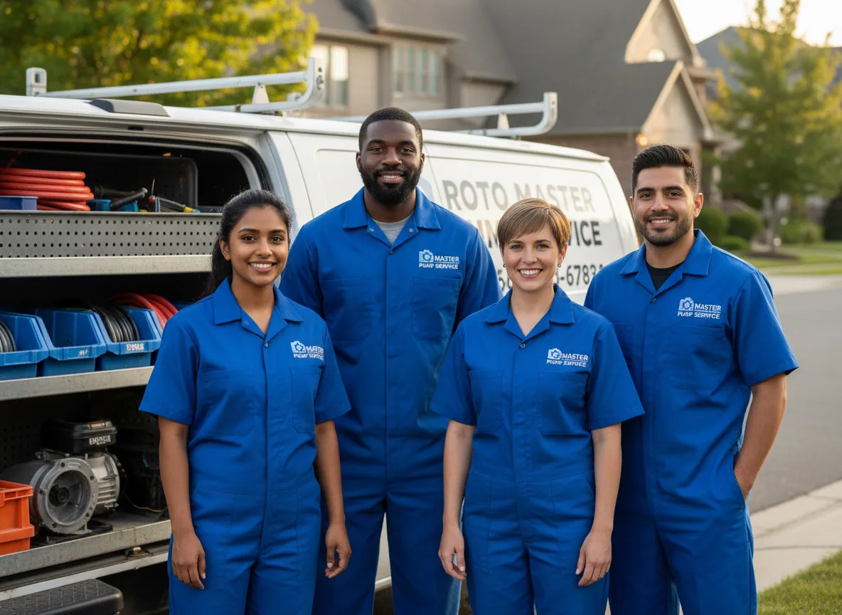 Sump Pump Installation company in Millwood, VA